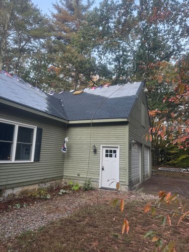 General Contracting for Next Level Construction and Cleaning in Saco, ME