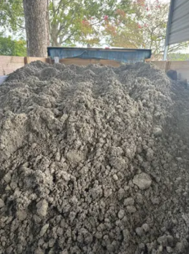 Gravel Dump for Early Byrd Landscaping & Lawn Care  in Angier, NC