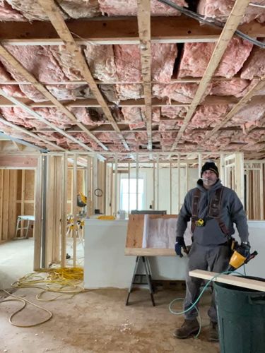 Roofing for Oceanfront Building And Remodeling in Wareham, MA