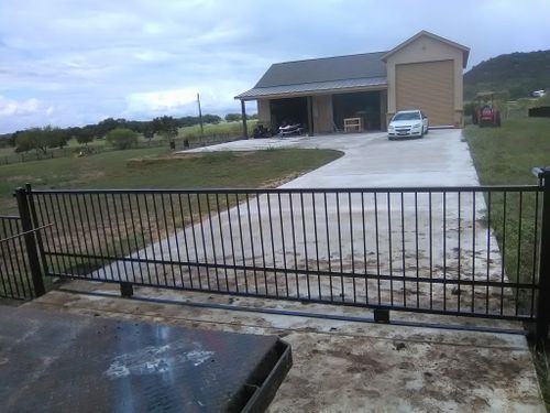  for Little Brother's Construction in Bertram, TX
