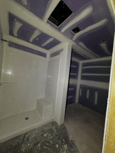 Drywall Installation for Carrillo Drywall Services in Temple, PA