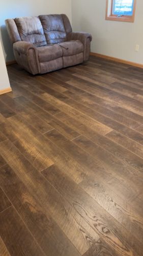 All Photos for Bade Flooring & More in Mankato, MN