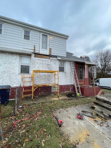 All Photos for Quality Home Repair and Improvement  in Saint John, Indiana