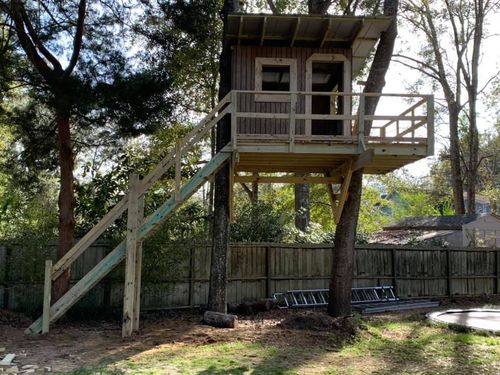 All Photos for SmithWorx Construction in Charleston, SC