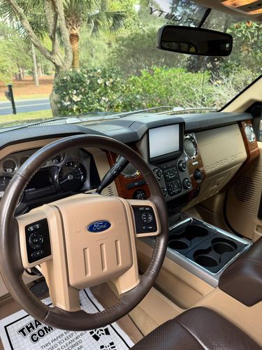 Gold Package "FULL detail" for Relentless Shine Mobile Detailing in Calabash, NC