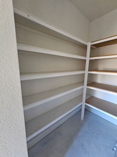 Cabinet Installation for Cotanny Construction LLC in Austin, TX