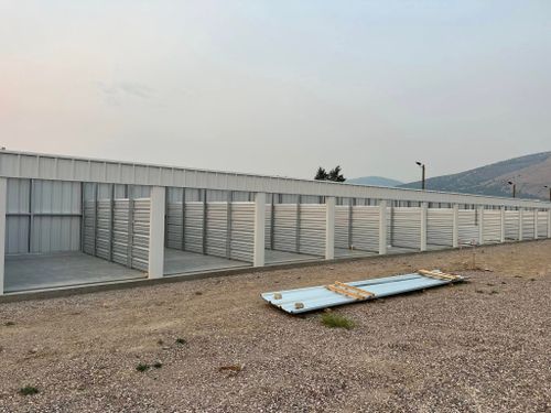 Metal Roofing for Diaz Roofing in Blackfoot, ID