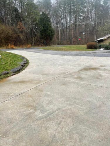  for Prestige Power Washing in Knoxville, Tennessee