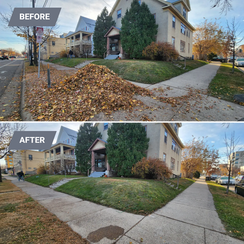 Landscape Design for K & I Lawn Care Service  in Eden Prarie, MN