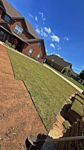  for Enhanced Landscape in Daphne, AL
