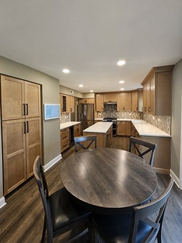 All Photos for Incredible Builders, INC in Huntley, IL