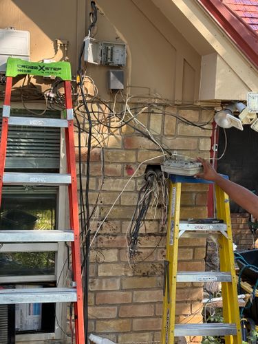  for Sylvester Construction in Flower Mound, TX