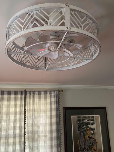 All Photos for Underdog Electric LLC in Rutherfordton, NC