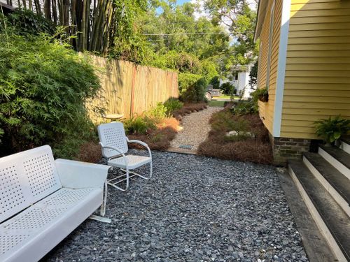 Landscape Design for Thomasville Lawn Care in Thomasville, GA