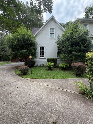  for Fantastic Lawn Care LLC in Fayetteville, GA