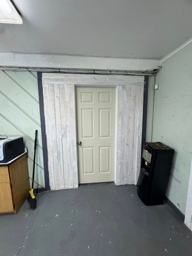 Painting for DR Solutions LLC in Boiling Springs, SC