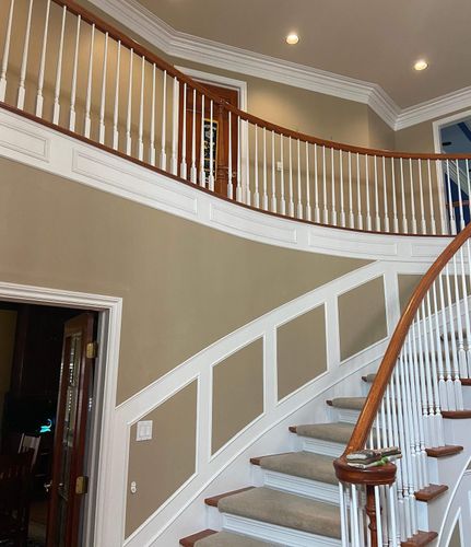 Interior Painting for Apex Painting in Wayne County, MI