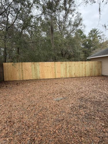  for DC Exteriors in Savannah, GA