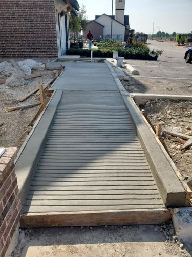 All Photos for J & M Contracting in Hewitt, TX