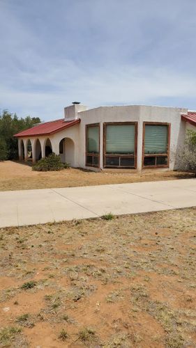 Stump Removal for By Faith Landscaping in Sierra Vista, AZ