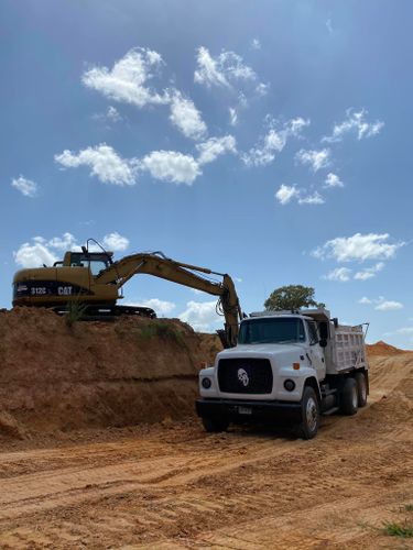  for Gard Construction LLC in Longview, TX