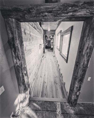 All Photos for Revolution Hardwood Flooring and Carpentry in Mancos, CO