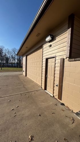 Commercial Painting for Trinity Painting & Renewal Services in Mora, MN