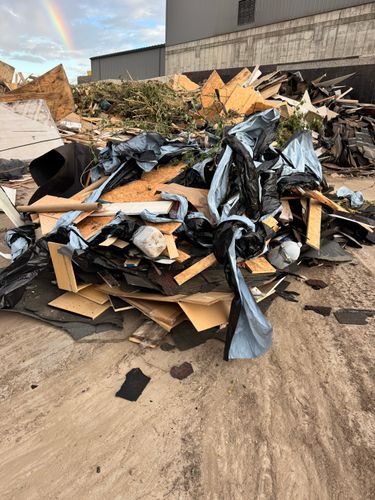 Junk Removal for Take It Away Dumpster Rentals in Roy, UT