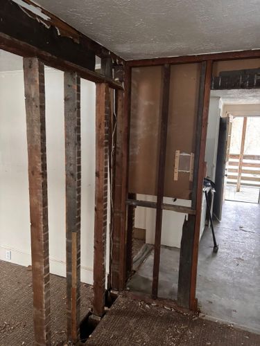 All Photos for Ross Hammer and Home Services in Groton, CT