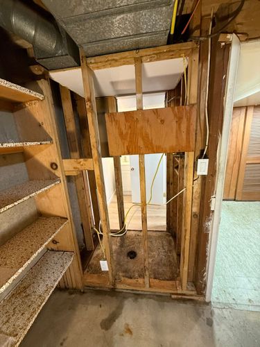Demolition Services for ACM Environmental in Salt Lake City, UT