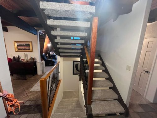 All Photos for Precision Floor Coverings LLC in Sheridan, OR