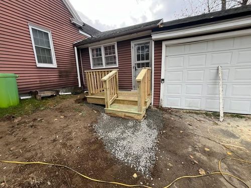 All Photos for Powers Contracting in Swanzey, NH