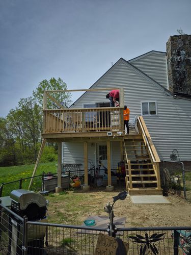 All Photos for Glennon's Roofing in Rochester, NH