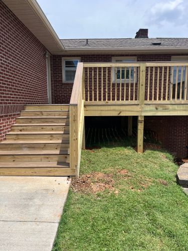  for Wheeler Brothers Construction in Kingsport, TN