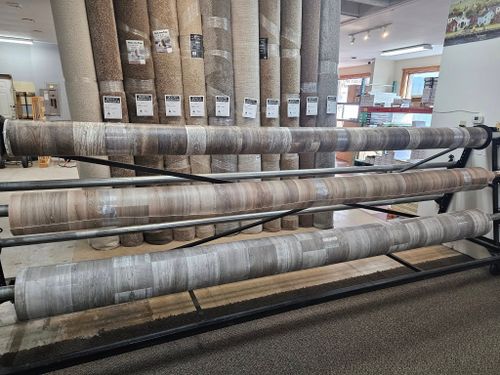 Carpet Installation and Repair for Our Family Flooring in Troy, PA