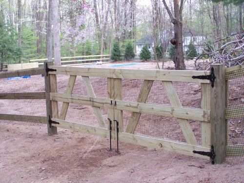 All Photos for Wantage Fence & Stonework, LLC in Wantage, New Jersey
