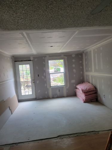  for Starplex Remodeling in Fort Worth, TX