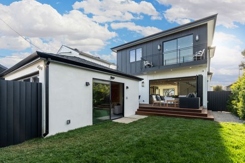 Deck & Patio Installation for Rhodium Construction Inc in Los Angeles, CA