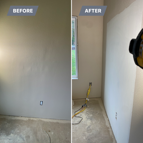 Installation & Finishes for Allegiant Drywall in McMinnville, Oregon