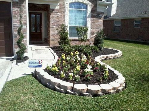 Retaining Walls for GM Landscaping  Construction LLC in Philadelphia, Pennsylvania