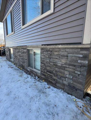  for CM Contracting, LLC  in Milaca, MN