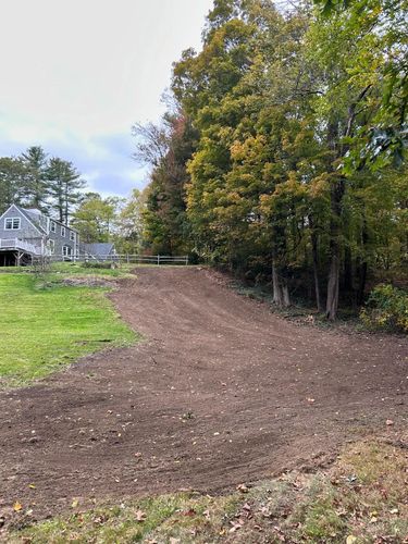  for Remington Construction in Suffield, CT