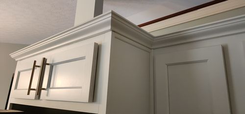 Kitchen Remodeling for Valley Vision Construction LLC in Piqua, OH