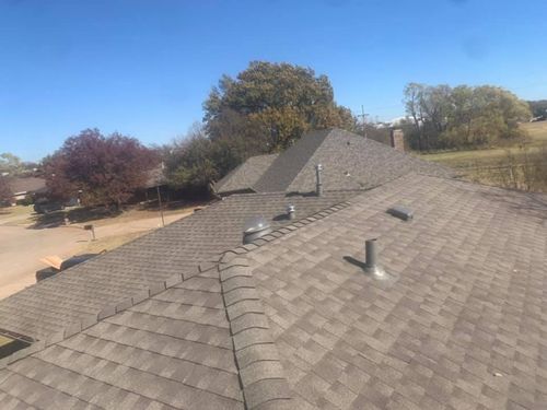  for Stapp Roofing in Duncan, OK