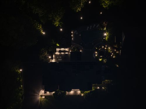 All Photos for Unique Outdoor Lighting in Short Hills, NJ