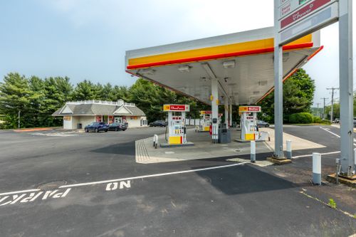 Land for Sale – Prime Commercial Location for Nelson Foss - Realtor in Connecticut, CT
