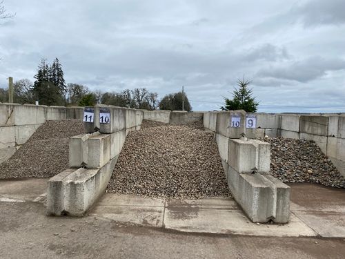 Hardscape Construction for Handy Hands Landscape in Corvallis, OR