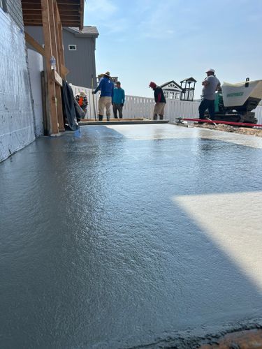 All Photos for Buffalo Contracting in Lincoln, NE