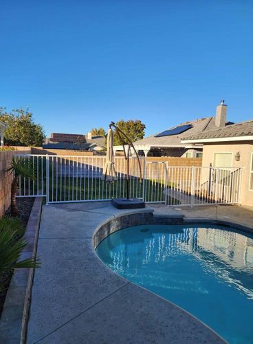 Deck & Patio Installation for Shermer Construction, LLC in Ridgecrest, CA