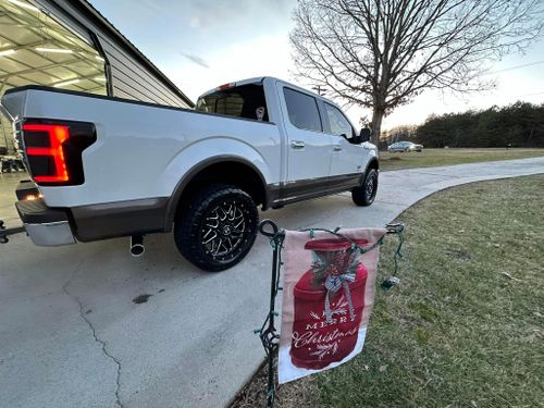 Ceramic Coating for Diamond Touch Auto Detailing in Taylorsville, NC